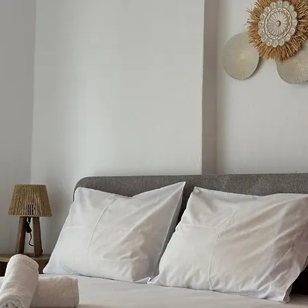 Elegant Maisonettes In Fourka By Xenius Zeus Casa vacanze *