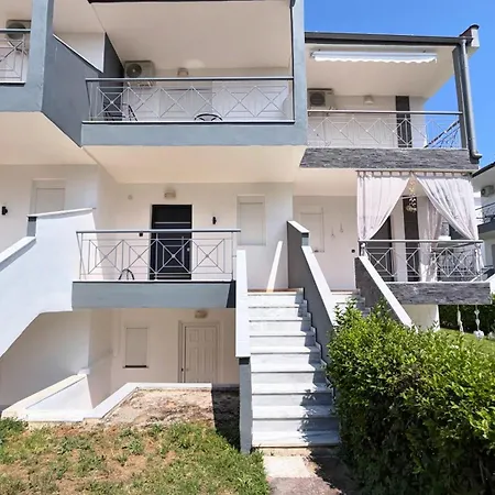 Casa vacanze Elegant Maisonettes In Fourka By Xenius Zeus